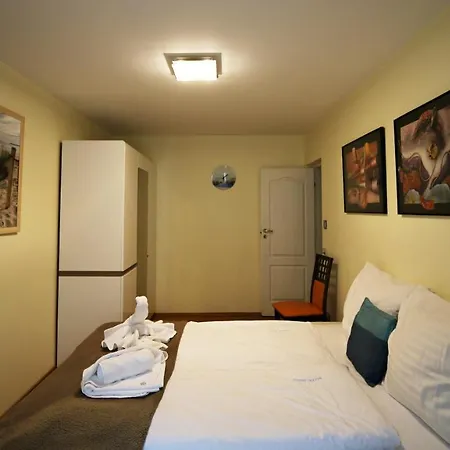 Apartment Neptun By Baltic