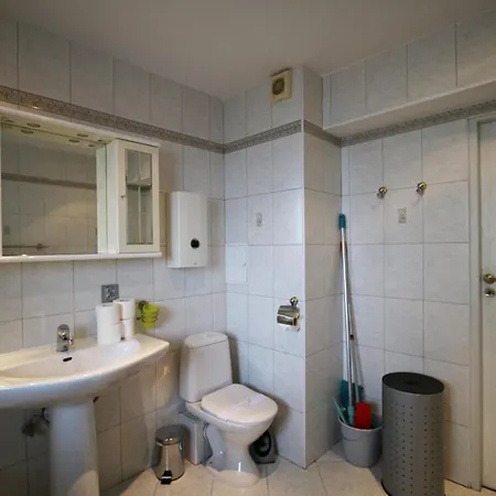 Apartment Neptun By Baltic