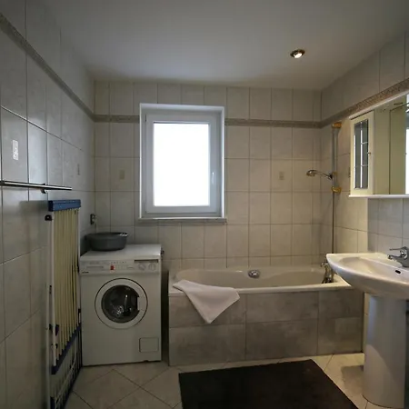 Neptun By Baltic Apartment Misdroy