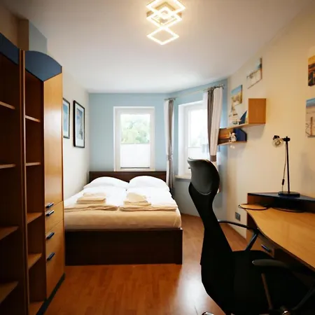 Neptun By Baltic Misdroy