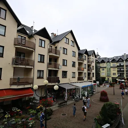 Apartment Neptun By Baltic