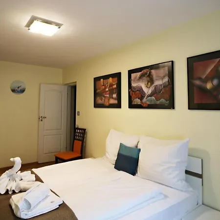 Neptun By Baltic Appartamento