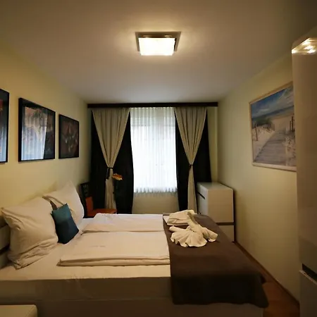 Apartment Neptun By Baltic *