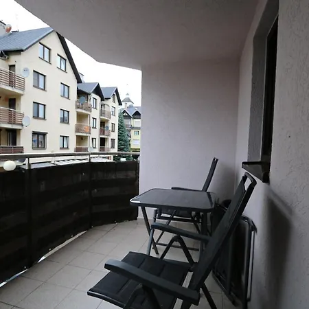 Neptun By Baltic Misdroy