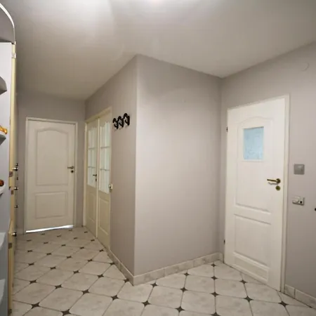 Neptun By Baltic Apartment *