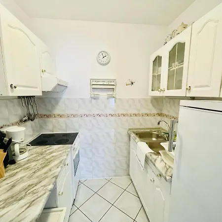 Apartment Neptun By Baltic Misdroy