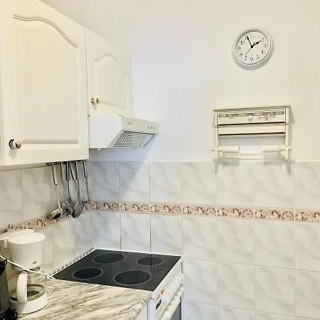 Appartamento Neptun By Baltic Miedzyzdroje