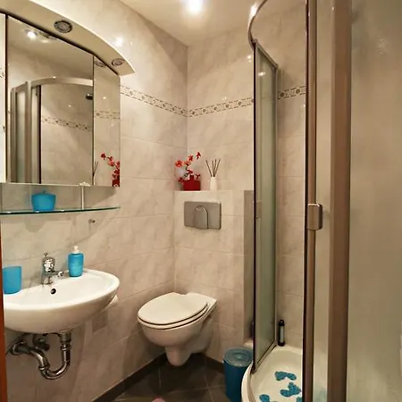 Neptun By Baltic Apartment Misdroy