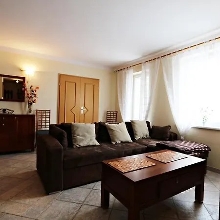 Neptun By Baltic Appartamento Miedzyzdroje