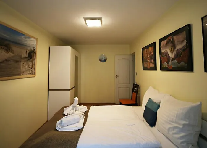 Apartamento Neptun By Baltic