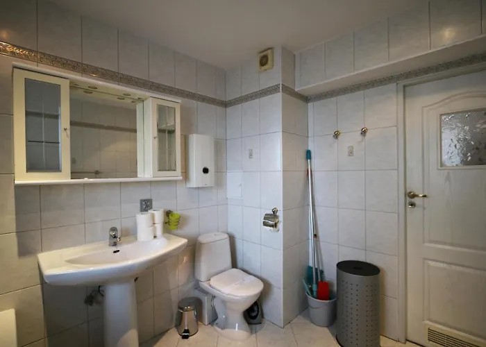 Apartamento Neptun By Baltic