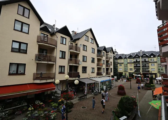 Apartamento Neptun By Baltic