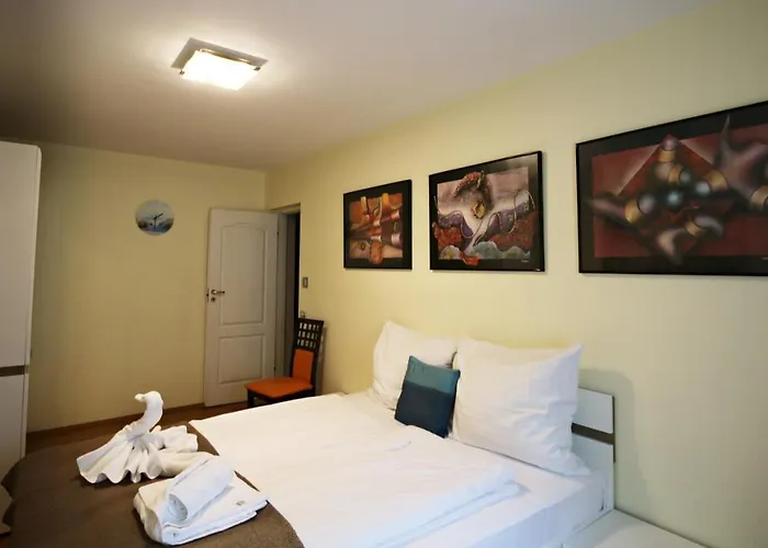 Neptun By Baltic Apartamento