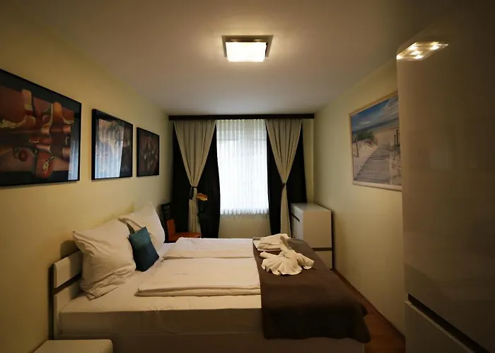 Apartamento Neptun By Baltic *