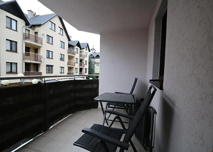 Neptun By Baltic Miedzyzdroje