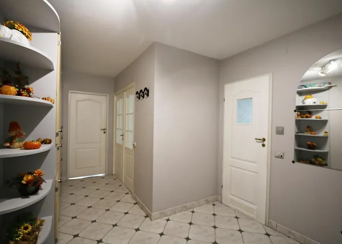 Neptun By Baltic Apartamento *