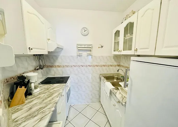 Apartamento Neptun By Baltic Miedzyzdroje