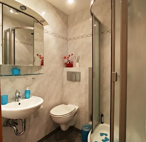 Neptun By Baltic Apartamento Miedzyzdroje